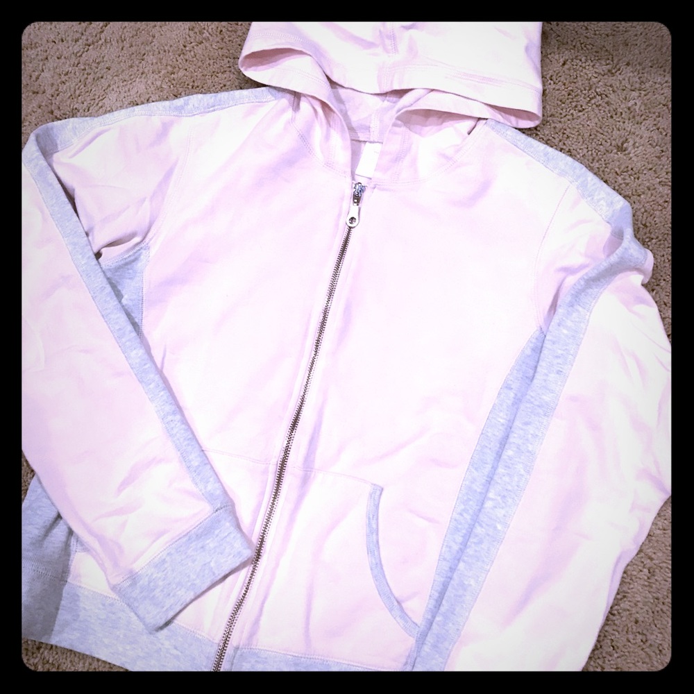 Victoria Secret Pink Hoodie